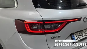 Renault QM6, 2022 — миниатюра 9
