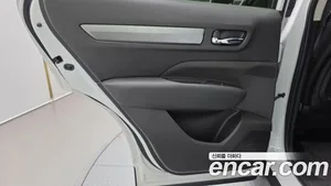 Renault QM6, 2022 — миниатюра 15