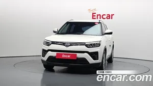 KGM Tivoli, 2021 — миниатюра 3