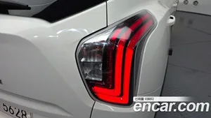KGM Tivoli, 2021 — миниатюра 9