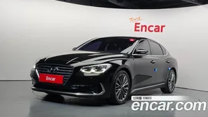 Hyundai Grandeur, 2017 — миниатюра 1