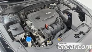 Hyundai Grandeur, 2017 — миниатюра 6