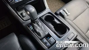 Hyundai Grandeur, 2017 — миниатюра 9