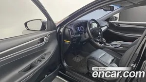 Hyundai Grandeur, 2017 — миниатюра 10