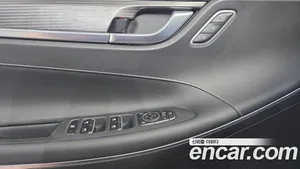 Hyundai Grandeur, 2017 — миниатюра 11