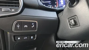 Hyundai Grandeur, 2017 — миниатюра 12