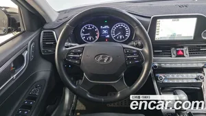 Hyundai Grandeur, 2017 — миниатюра 13