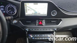 Hyundai Grandeur, 2017 — миниатюра 14