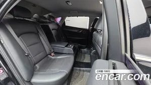 Hyundai Grandeur, 2017 — миниатюра 19