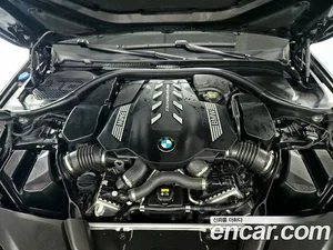 BMW 5-Series, 2021 — миниатюра 6