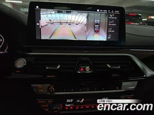 BMW 5-Series, 2021 — миниатюра 11