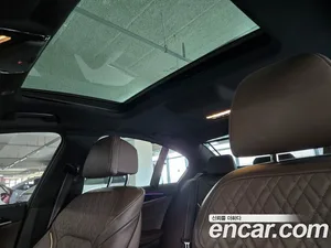 BMW 5-Series, 2021 — миниатюра 13