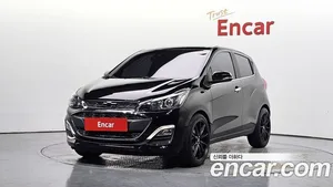 Chevrolet Spark, 2018 — миниатюра 1