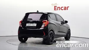 Chevrolet Spark, 2018 — миниатюра 2