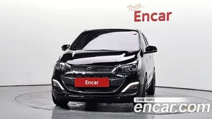 Chevrolet Spark, 2018 — миниатюра 3