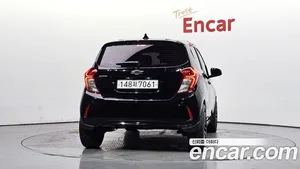 Chevrolet Spark, 2018 — миниатюра 4