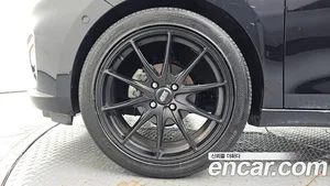 Chevrolet Spark, 2018 — миниатюра 5