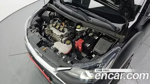 Chevrolet Spark, 2018 — миниатюра 6