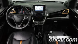 Chevrolet Spark, 2018 — миниатюра 10