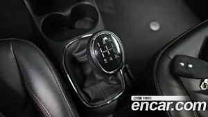 Chevrolet Spark, 2018 — миниатюра 12