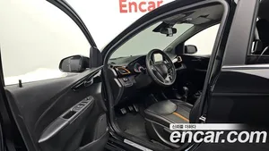 Chevrolet Spark, 2018 — миниатюра 13