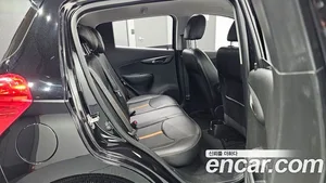 Chevrolet Spark, 2018 — миниатюра 17