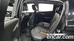 Chevrolet Spark, 2018 — миниатюра 18