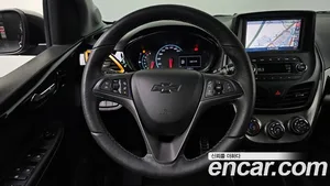 Chevrolet Spark, 2018 — миниатюра 20
