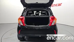 Chevrolet Spark, 2018 — миниатюра 23