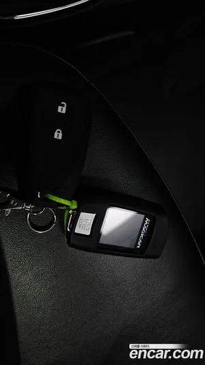 Chevrolet Spark, 2018 — миниатюра 24