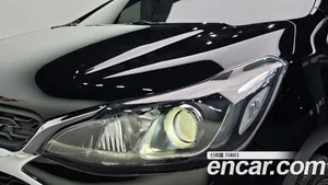 Chevrolet Spark, 2018 — миниатюра 8