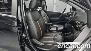 Chevrolet Spark, 2018 — миниатюра 16