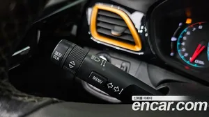 Chevrolet Spark, 2018 — миниатюра 28