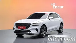Genesis GV70, 2023 — миниатюра 34