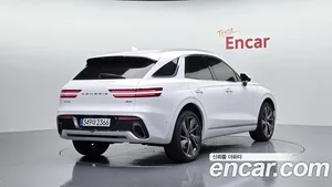Genesis GV70, 2023 — миниатюра 1
