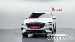 Genesis GV70, 2023 — миниатюра 2