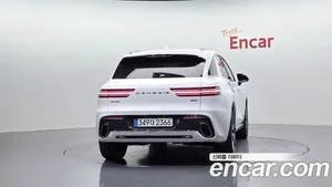 Genesis GV70, 2023 — миниатюра 3