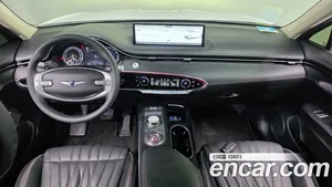 Genesis GV70, 2023 — миниатюра 9