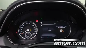 Genesis GV70, 2023 — миниатюра 10