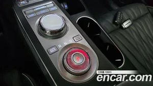 Genesis GV70, 2023 — миниатюра 11