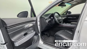 Genesis GV70, 2023 — миниатюра 12