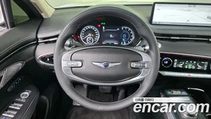 Genesis GV70, 2023 — миниатюра 18