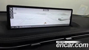 Genesis GV70, 2023 — миниатюра 19