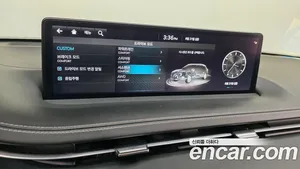 Genesis GV70, 2023 — миниатюра 20