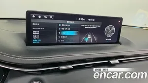 Genesis GV70, 2023 — миниатюра 22