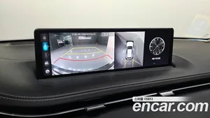 Genesis GV70, 2023 — миниатюра 24