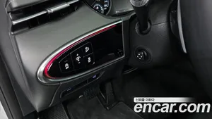 Genesis GV70, 2023 — миниатюра 25