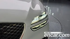 Genesis GV70, 2023 — миниатюра 7