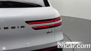 Genesis GV70, 2023 — миниатюра 8