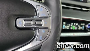 Genesis GV70, 2023 — миниатюра 26